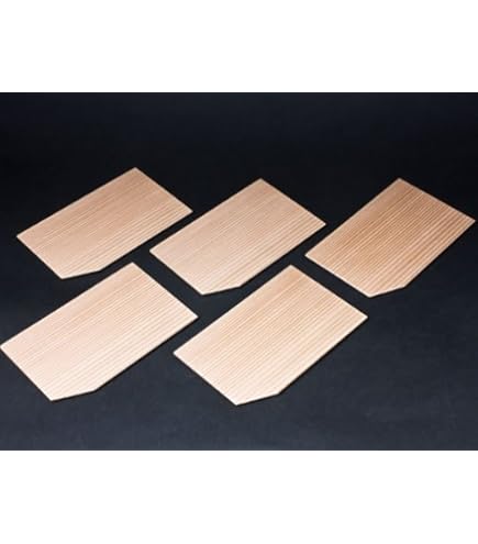 Amazon.co.jp: 新光堂美術銅器銘々皿揃5枚組木箱付き純銅銅皿 : ホーム